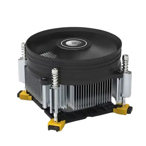 A50 CPU Cooler
