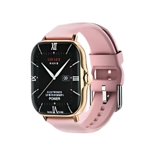 A58 Plus 2.02 Big Screen Smart Watch