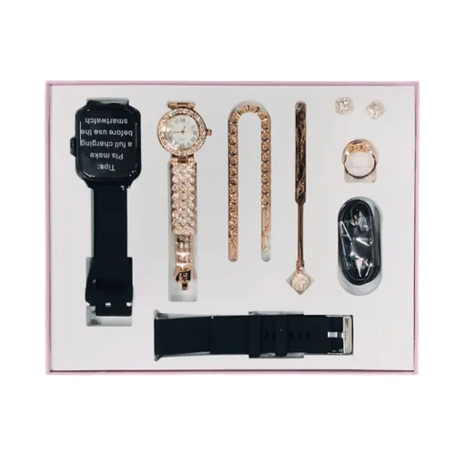 A59 Plus Smart Watch 2.02 Big Screen (2.02")