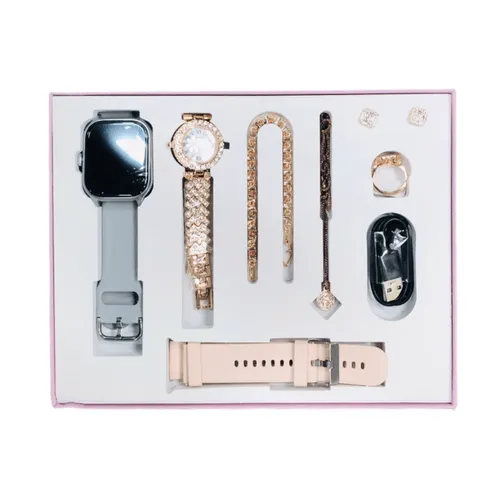 A59 Plus Smart Watch 2.02 Big Screen (2.02")