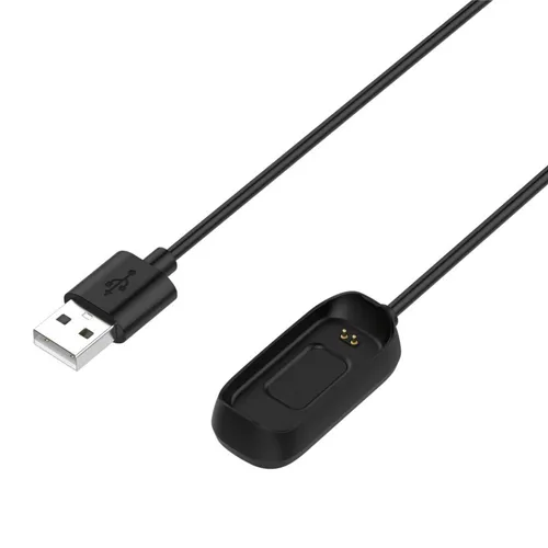 AB96 Watch Charger Cable - Black