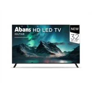 Abans 32LF1AB 32" HD LED TV