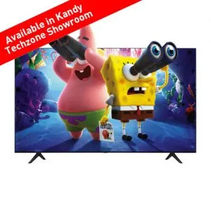 Abans 43″ LED FULL HD TV