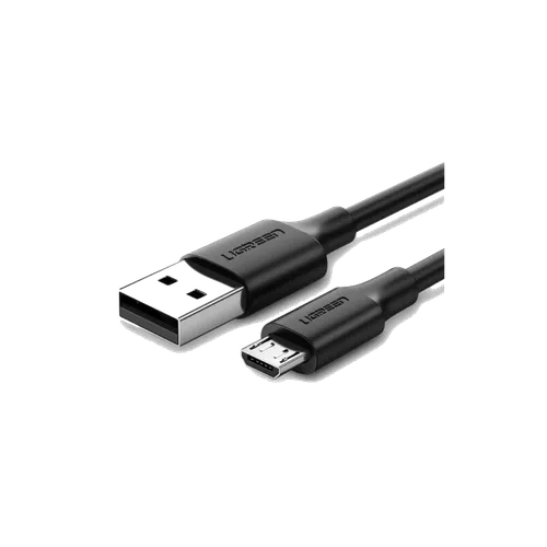 ABC L86 UK QC3.0 18W USB CHARGER WITH MICRO CABLE(6m)