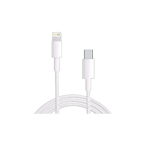 ABC Q206A 20W TYPE-C TO LIGHTNING CABLE(6m)