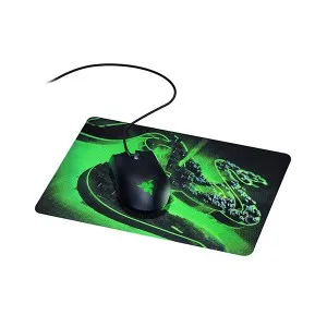 Abyssus Lite + Goliathus Mobile Construct Ed.