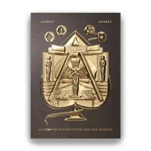 Academy Awards Playing Cards