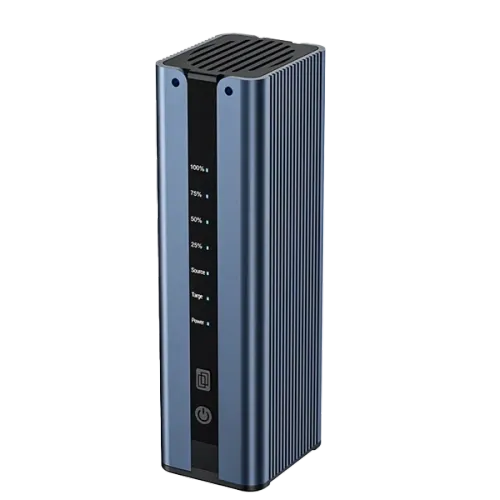 ACASIS 20GBPS M.2 NVME SATA DUPLICATOR 2 BAY DOCK - EC-6604PRO