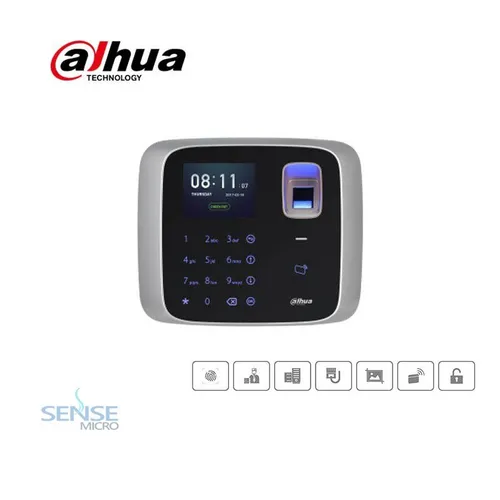 ACCESS CONTROL - DAHUA DHI-ASA2212A TIME ATTENDANCE