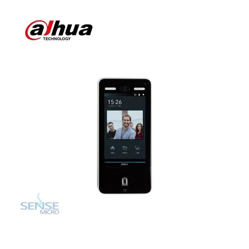 ACCESS CONTROL - DAHUA DHI-ASI8214Y FACE RECOGNITION STANDALONE TECHNICAL