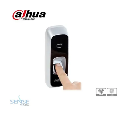 ACCESS CONTROL - DAHUA DHI-ASR1102A(V2) RFID READER