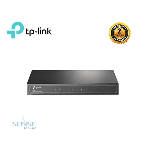 ACCESS CONTROL - TP-LINK AC50 WIRELESS 5 PORT
