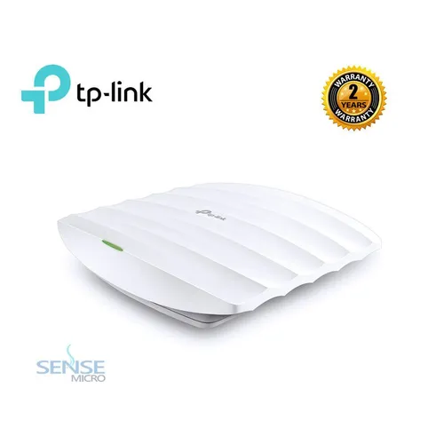 ACCESS POINT - TP-LINK EAP-320 100/1000/2.4G-5G AC1200