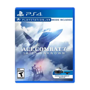 Ace Combat 7: Skies Unknown