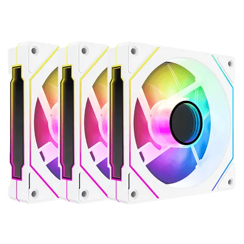 ACEGEEK PANDORA 3 IN 1 120MM FAN