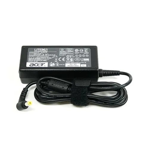 Acer 19V 4.74A 65W 5.5 x 1.7mm Replacement Laptop AC Power Charger Adapter