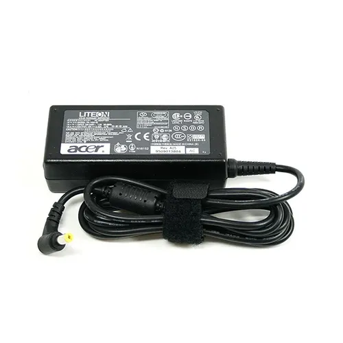 Acer 19V 4.74A 65W 5.5 x 1.7mm Replacement Laptop AC Power Charger Adapter