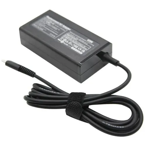 Acer 20V 3.25A 65W Type-C Replacement Laptop AC Charger Adapter