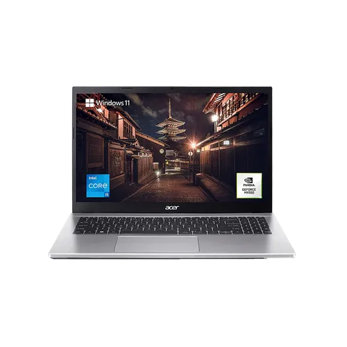 ACER A315-59G-51WP CORE i5-1235U|8GB|256SSD|MX550 2GV|W11(2y) bat & adp 1y