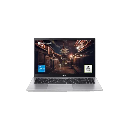 ACER A315-59G-51WP CORE i5-1235U|8GB|256SSD|MX550 2GV|W11(2y) bat & adp 1y