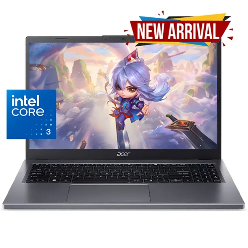 Acer Aspire 15 A15 51P - Core 3