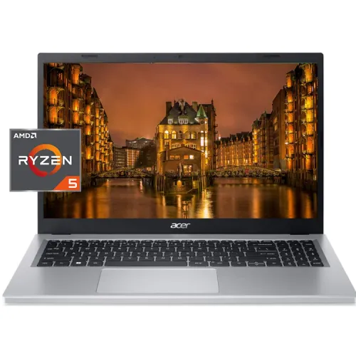 Acer Aspire 3 A315 Notebook - Ryzen 5