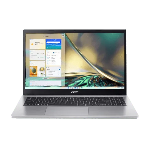 Acer Aspire 3 A325-53 Core i3 13th Gen Laptop