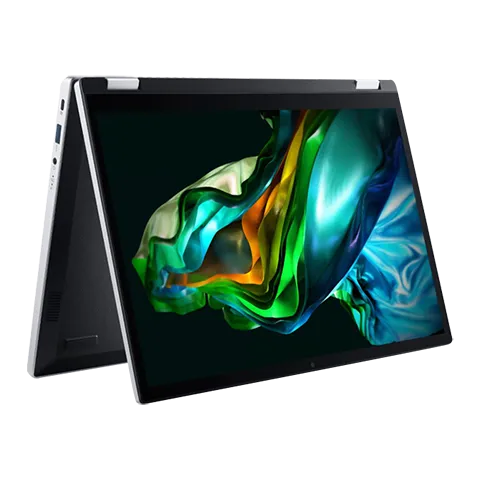 Acer Aspire 3 Spin (Touch) 2 in 1 X360 i3 Laptop