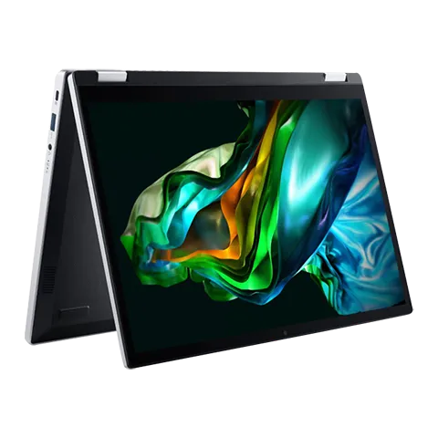 Acer Aspire 3 Spin (Touch) 2 in 1 X360 i3 Laptop