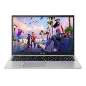 ACER ASPIRE 5 – 13th Gen Core i3-1305U | 8GB DDR5 | 512GB SSD | 15.6″ FHD | WIN 11