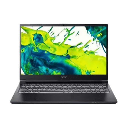 Acer Aspire 7 Intel Core i5 RTX 3050 Gaming Laptop (2Y)