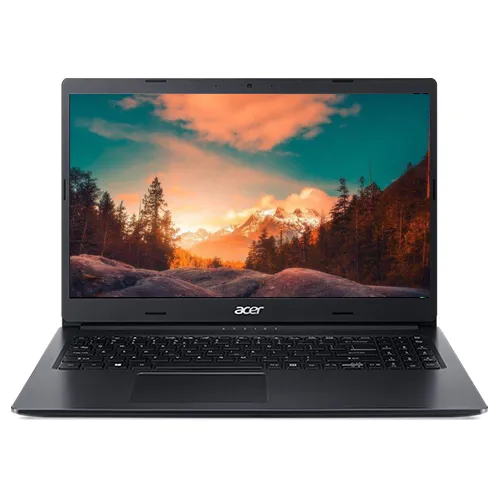 Acer Aspire A315 (AMD A4 Processor)