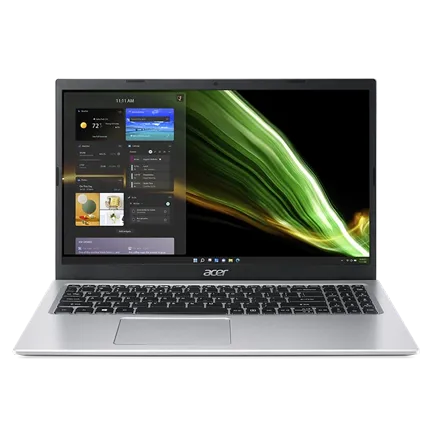 Acer Aspire A315 Core i7 Laptop