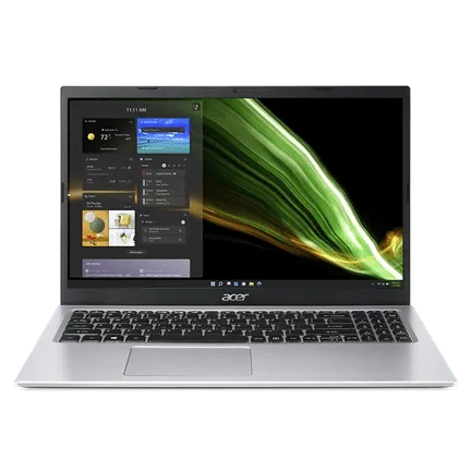 Acer Aspire A315 Core i7 Laptop
