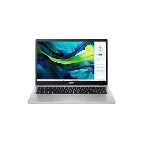 ACER ASPIRE GO AG15-41P-R59Z RYZEN 7-7735|16GB|512SSD|REDION 680M|15.6''' FHD|W11(2y)