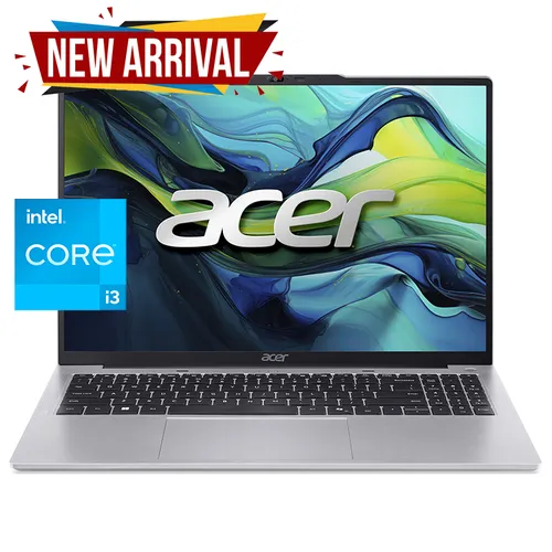 Acer Aspire Lite (AL16-52P) - i3