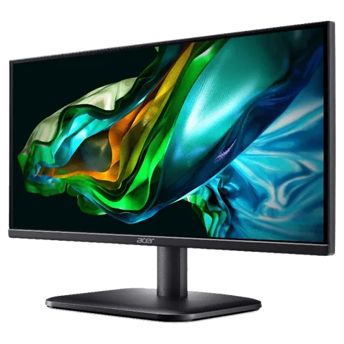ACER EK251Q 24.5" IPS 120HZ Frameless Monitor