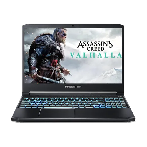 ACER HELIOS 300 PH315 CORE i7 11GN/16GB/1TB SSD/6GV/W10(1y)