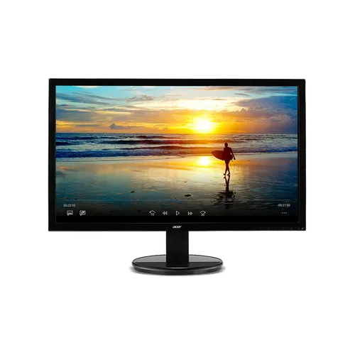 ACER K202HQL 19.5'' MONITOR(2y)