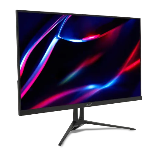 ACER NITRO 27" KG273 W3 IPS FHD 240HZ (2Y)