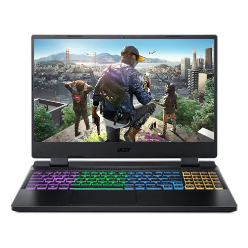 Acer Nitro 5 AN515 – i7