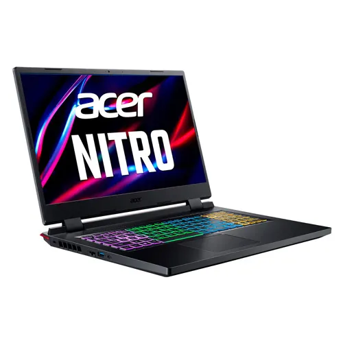 Acer Nitro 5 AN515 – i7
