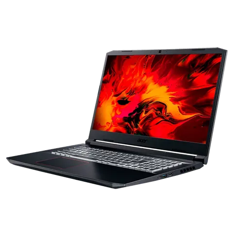 ACER NITRO 5 i5 10GN/8GB/1TB/256SSD/4GV GTX1650/WIN10(2y)