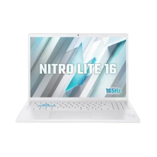 Acer Nitro Lite NL 16-71G-55JR 16″ Intel Core i5 13420H RTX 3050 16GB RAM 512GB Laptop
