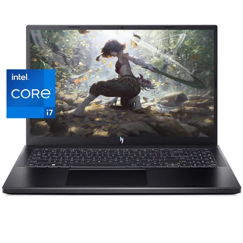 Acer Nitro V 15 ANV15-51-52AM Gaming - i7