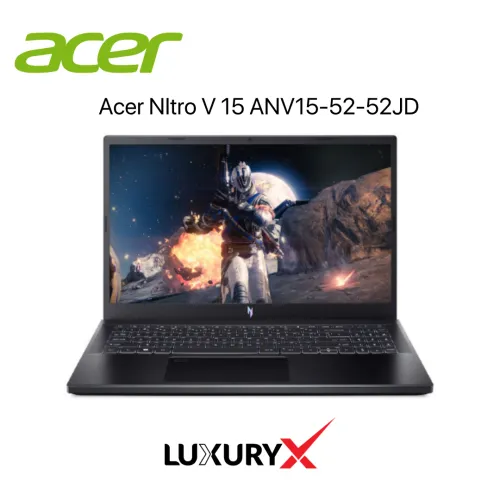 Acer Nitro V 15 RTX 4050 Gaming Laptop