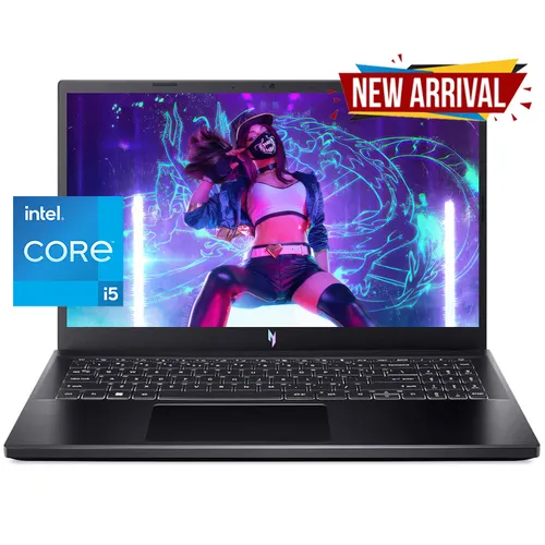 Acer Nitro V15 ANV15-52-57BB - i5