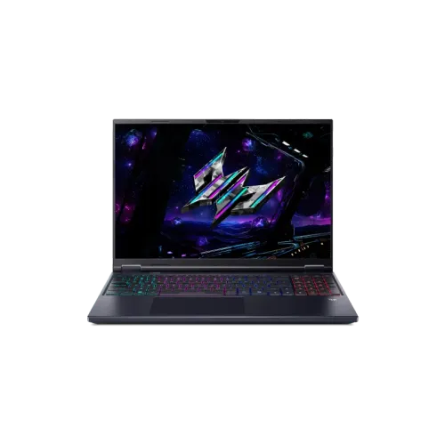 ACER PREDATOR HELIOS NEO 16 AI ULTRA 9 PHN16-73 9-275HX|16GB|1TBSSD|RTX5070 8G|DOS(1y)