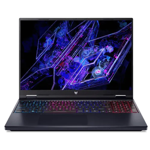 Acer Predator Helios Neo 16 i9 14th GEN + RTX 4060