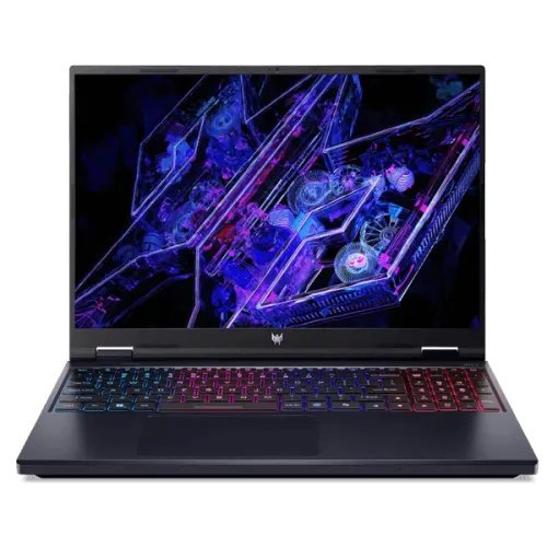 Acer Predator Helios Neo 16 i9 14th GEN + RTX 4060